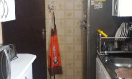 Apartamento à venda na Rua João Bizarro da Nave, Vila Diva (Zona Leste), São Paulo - SP