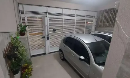 Casa à venda na Avenida Henrique Morize, Vila Formosa, São Paulo - SP