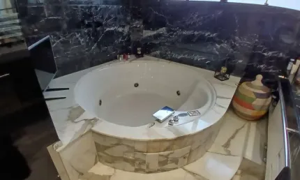 Apartamento à venda na rua maestro tom jobim, jardim anália franco, são paulo - sp