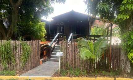 Casa de Condomínio à venda na Rua Terra Nova, Itaipu, Niterói - RJ