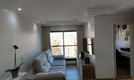 Apartamento à venda na Rua Antonieta de Morais, Vila Matilde, São Paulo - SP