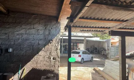 Galpão para alugar na rua treviso, jardim cristina, jundiaí - sp
