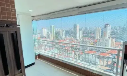 Apartamento à venda na rua vicenza, vila dom pedro ii, são paulo - sp
