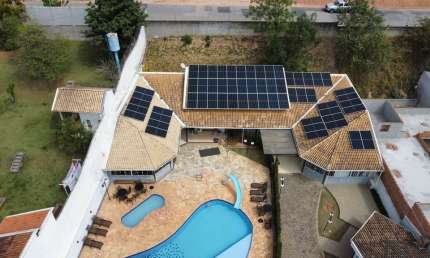 Casa de Condomínio à venda na Rua Victório Spinucci, Jardim Promeca, Várzea Paulista - SP