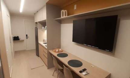 Apartamento à venda na Rua Paulistânia, Vila Madalena, São Paulo - SP