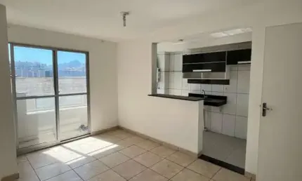 Apartamento à venda na Estrada Meringuava, Taquara, Rio de Janeiro - RJ