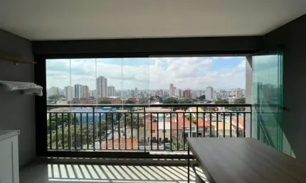 Apartamento à venda na Rua Antônio Marcondes, Vila Dom Pedro I, São Paulo - SP