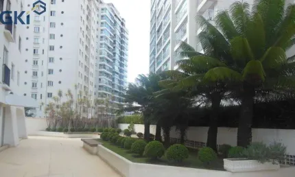 Apartamento à venda na Rua Maracá, Vila Guarani (Z Sul), São Paulo - SP