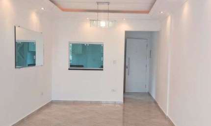 Apartamento à venda na Rua Santa Leocádia, Vila Isolina Mazzei, São Paulo - SP