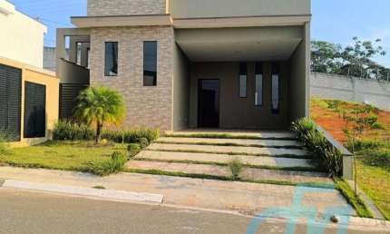 Casa de Condomínio à venda na Estrada Santa Catarina, Cézar de Souza, Mogi das Cruzes - SP
