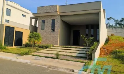 Casa de Condomínio à venda na Estrada Santa Catarina, Cézar de Souza, Mogi das Cruzes - SP