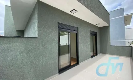 Casa de Condomínio à venda na Avenida Presidente Castelo Branco, Cézar de Souza, Mogi das Cruzes - SP