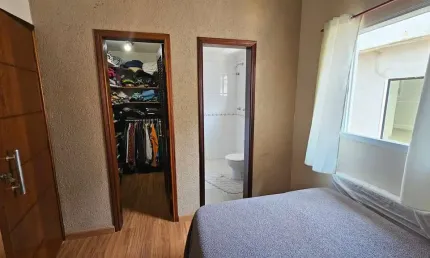 Casa de Condomínio à venda na Estrada Beija-Flor, Botujuru, Mogi das Cruzes - SP