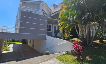 Casa de Condomínio à venda na Estrada do Itapeti, Parque Residencial Itapeti, Mogi das Cruzes - SP