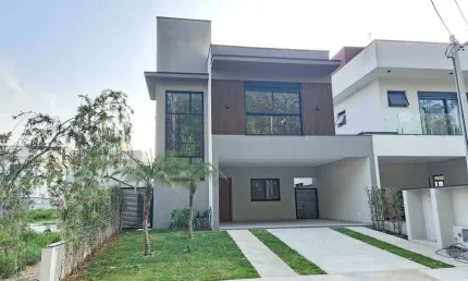Casa de Condomínio à venda na Avenida Expedicionário José Barca, Fazenda Rodeio, Mogi das Cruzes - SP