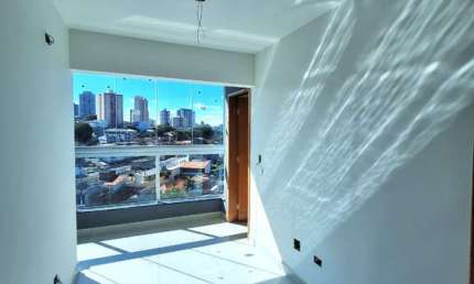 Apartamento à venda na Rua Manoel João Pereira, Vila Matilde, São Paulo - SP