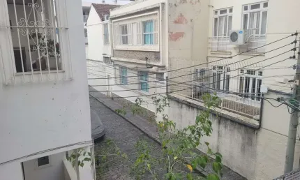 Apartamento à venda na Rua Barão da Torre, Ipanema, Rio de Janeiro - RJ