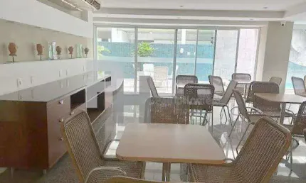 Apartamento à venda na Rua Jardim Botânico, Jardim Botânico, Rio de Janeiro - RJ