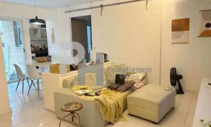 Apartamento à venda na Rua Jardim Botânico, Jardim Botânico, Rio de Janeiro - RJ