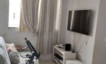 Apartamento à venda na Rua Brás Cubas, Pavuna, Rio de Janeiro - RJ