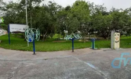 Casa à venda na Rua Monte Sinai, Parque Morumbi, Mogi das Cruzes - SP