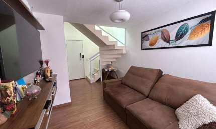 Apartamento à venda na Avenida dos Mananciais, Taquara, Rio de Janeiro - RJ