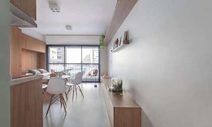 Loft à venda na Rua Genebra, Bela Vista, São Paulo - SP