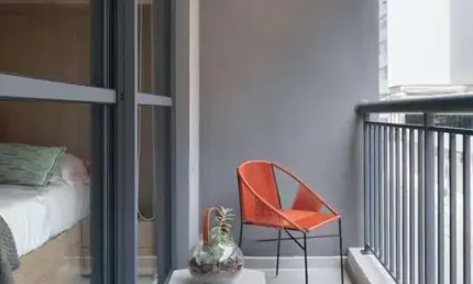 Loft à venda na rua genebra, bela vista, são paulo - sp