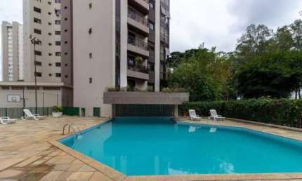 Apartamento para alugar na Alameda Grajaú, Alphaville Centro Industrial e Empresarial/Alphaville., Barueri - SP
