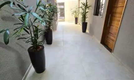 Apartamento à venda na Rua Paratiba, Jardim Nordeste, São Paulo - SP