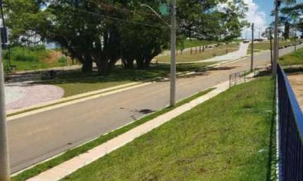 Terreno à venda na Estrada Municipal Borda da Mata, Borda da Mata, Caçapava - SP