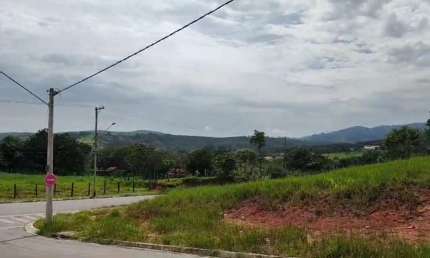 Terreno à venda na Avenida Amadeu Tenedini, Caçapava Velha, Caçapava - SP