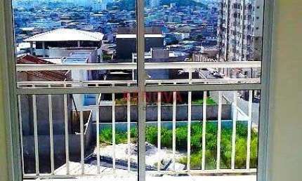 Apartamento à venda na Rua Três, Ataíde, Vila Velha - ES