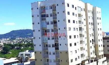 Apartamento à venda na Rua Três, Ataíde, Vila Velha - ES