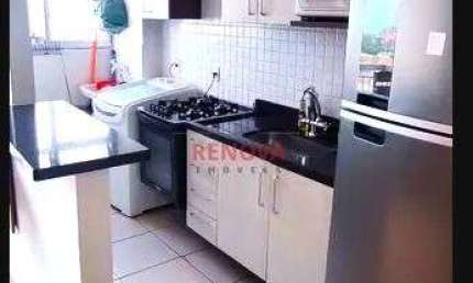 Apartamento à venda na Rua Três, Ataíde, Vila Velha - ES