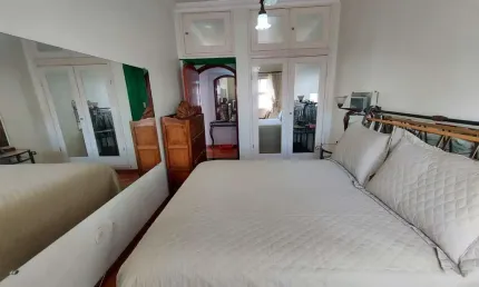 Apartamento à venda na Rua Major Sertório, Vila Buarque, São Paulo - SP