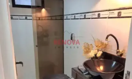 Apartamento à venda na Rua C, Coqueiral de Itaparica, Vila Velha - ES
