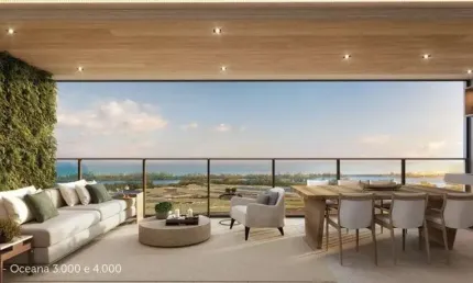 Apartamento à venda na avenida das américas, barra da tijuca, rio de janeiro - rj
