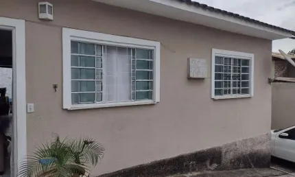 Casa à venda na Rua Áries, Rodilândia, Nova Iguaçu - RJ