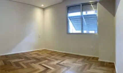 Apartamento à venda na rua bandeira paulista, itaim bibi, são paulo - sp