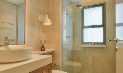 Apartamento à venda na Avenida Bem-te-vi, Indianópolis, São Paulo - SP
