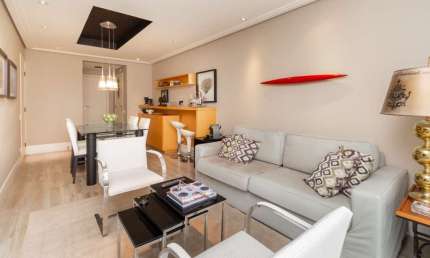Apartamento à venda na Rua Carlos Weber, Vila Leopoldina, São Paulo - SP