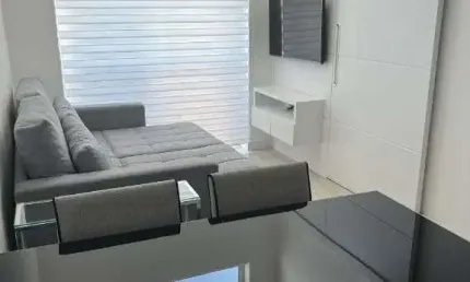 Loft para alugar na Rua Francisco Leitão, Pinheiros, São Paulo - SP