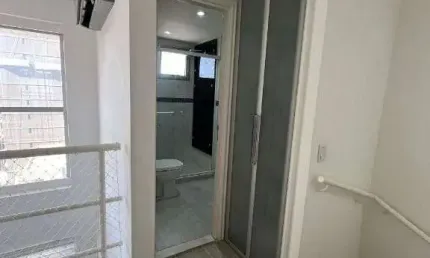 Loft para alugar na Rua Francisco Leitão, Pinheiros, São Paulo - SP