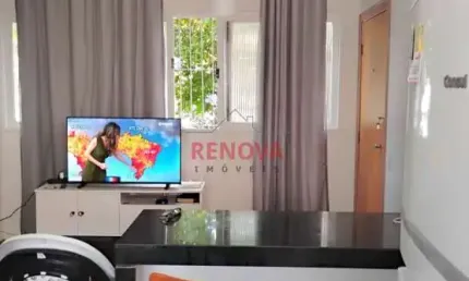 Apartamento à venda na Rua C, Coqueiral de Itaparica, Vila Velha - ES