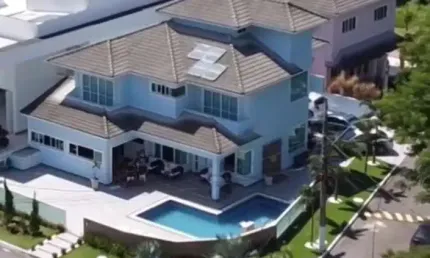 Casa à venda na R. Pica Pau , Sahy , Mangaratiba - RJ
