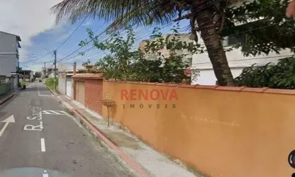 Casa à venda na Avenida Doutor Dório Silva, Santa Paula II, Vila Velha - ES