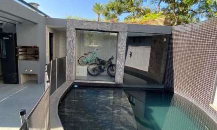 Casa à venda na Estrada Vereador Alceu de Carvalho, Recreio dos Bandeirantes, Rio de Janeiro - RJ