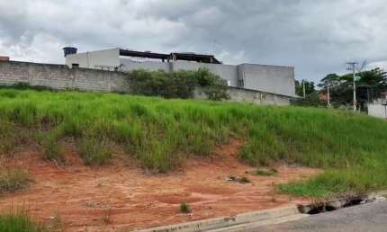 Terreno à venda na Avenida Amadeu Tenedini, Caçapava Velha, Caçapava - SP