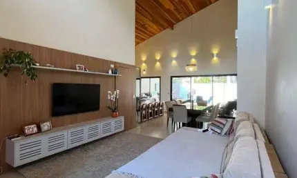 Casa à venda na Rua Pau Brasil, Transurb, Itapevi - SP